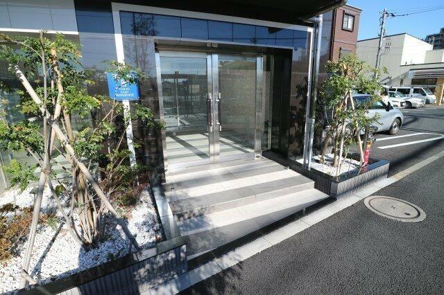 リライア東京イーストレジテンス