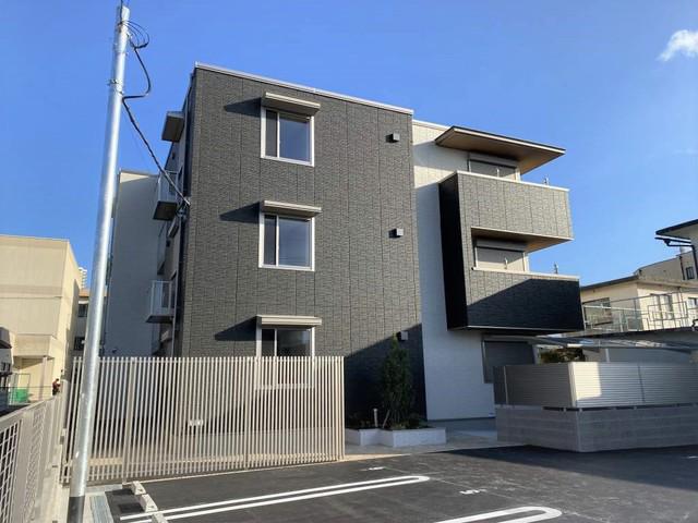 シャーメゾンシホー