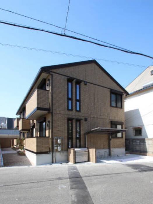 セジュール長居東