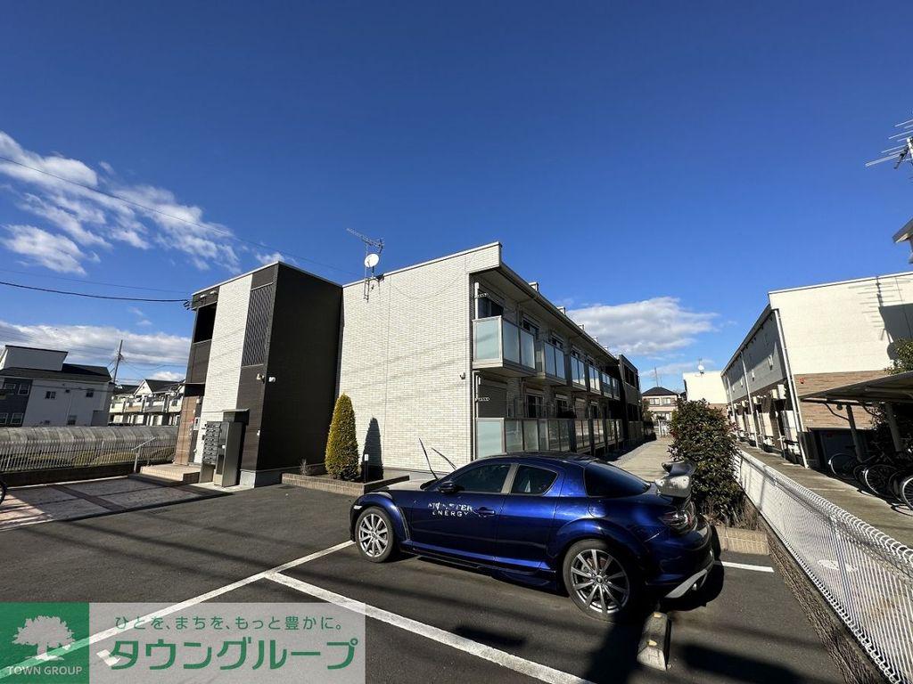 ミランダルーチェIII