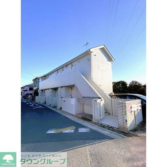 リベラル南大塚