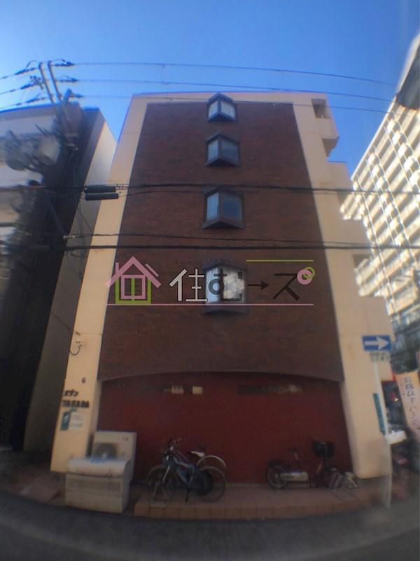 メゾン高田