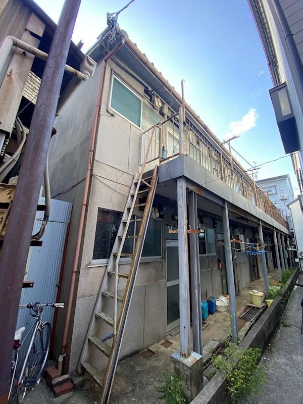 白井荘