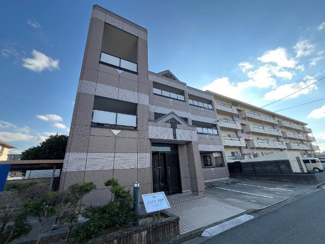 ルミナスI番館