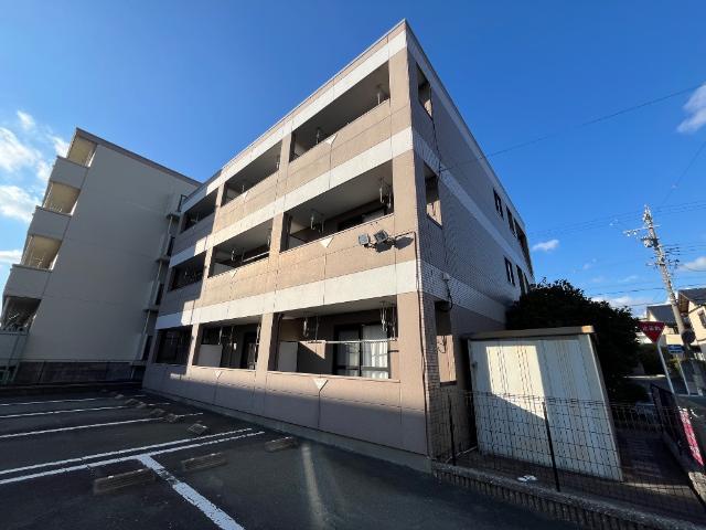 ルミナスI番館