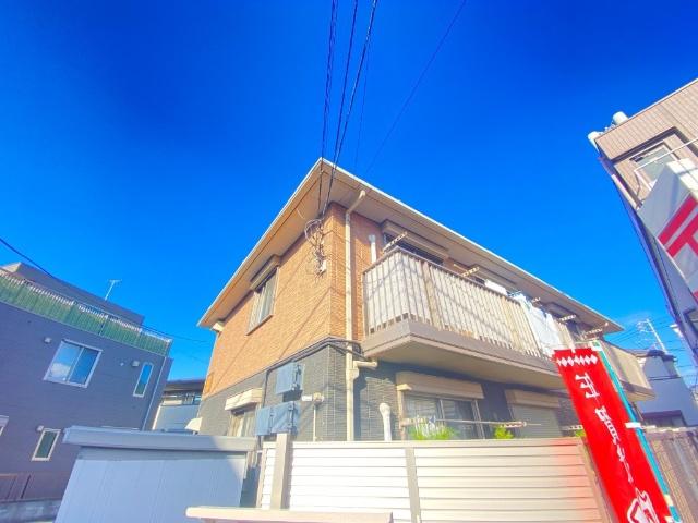 サンハイツE