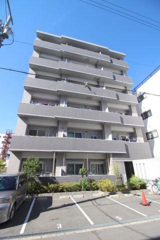 WANSSTYLE阿倍野