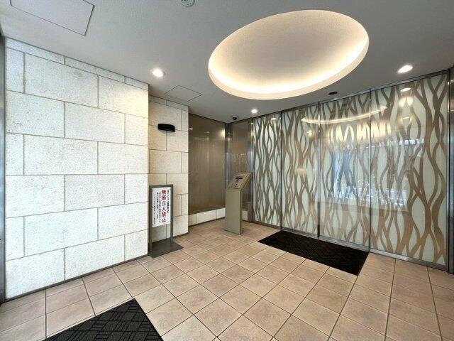 プレミスト日本橋浜町リデアル