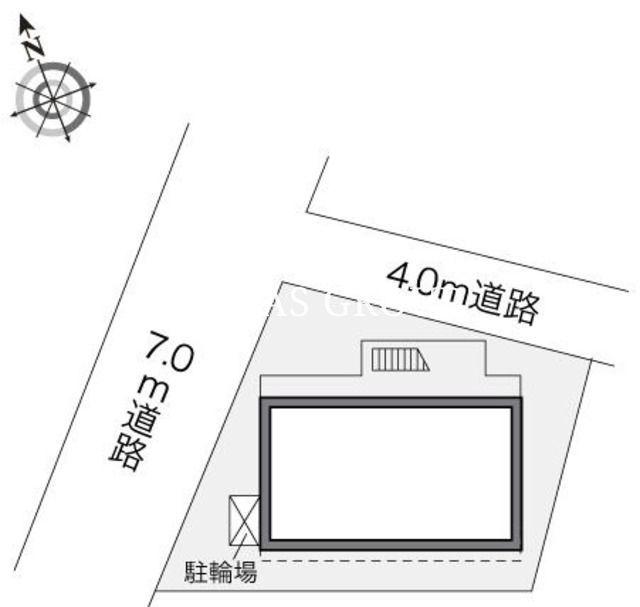 レオパレスエミネンス