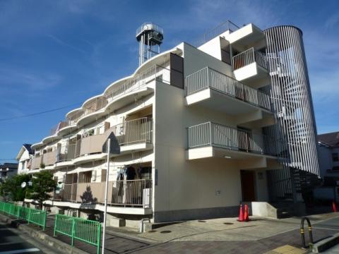 アンフィニィ橋の内IV