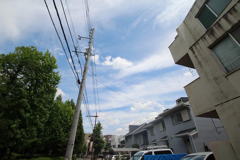 BAUHAUS南千田町