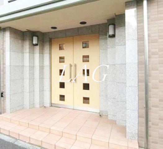 シャルム住吉