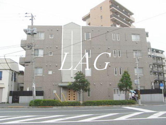 シャルム住吉