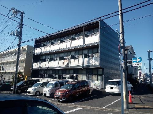 レオパレスビストディモラ