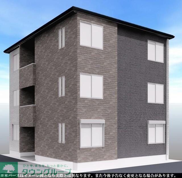 KEIAI RESIDENCE 八王子II