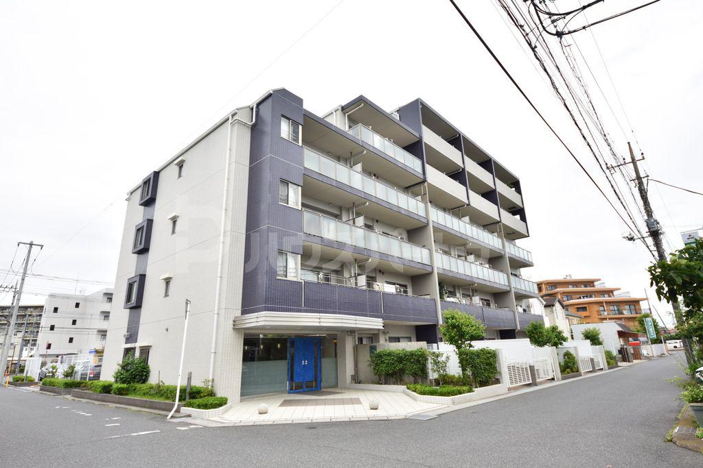プレミアムステージ南流山