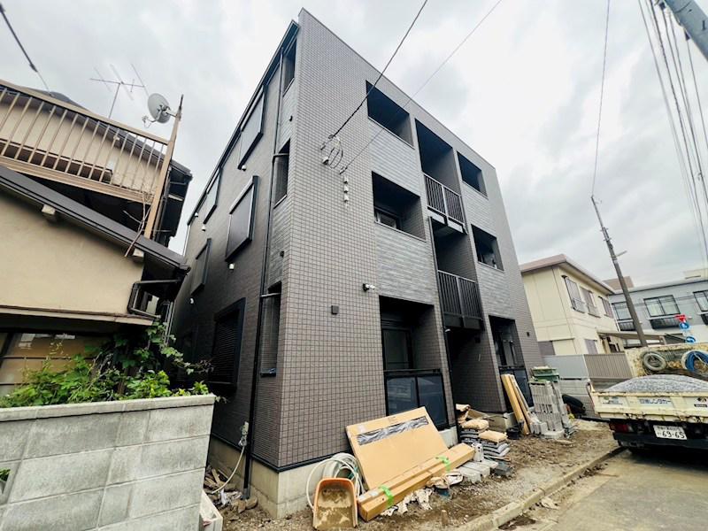 イクシオ本木東町