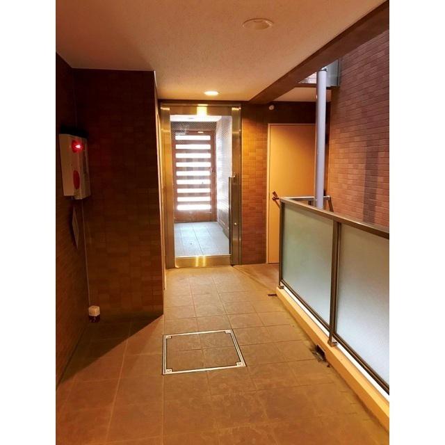 ペルレ世田谷