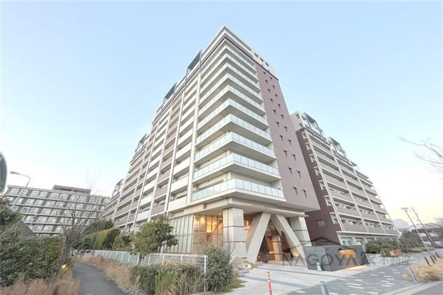 ロイヤルパークス千種