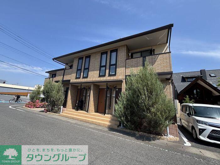 ジュネス江木