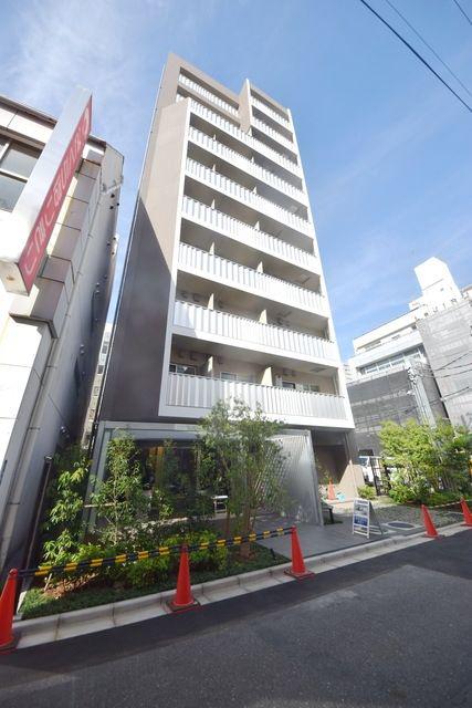 プラウドフラット浅草橋III