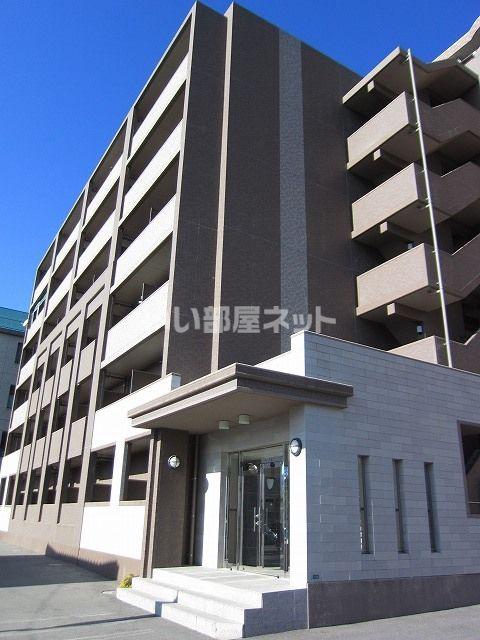 ラフィーネ不動湯田