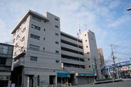 横浜六角橋共同ビル