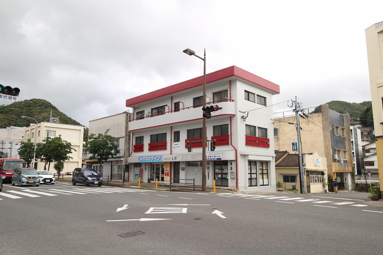 メゾンド文教