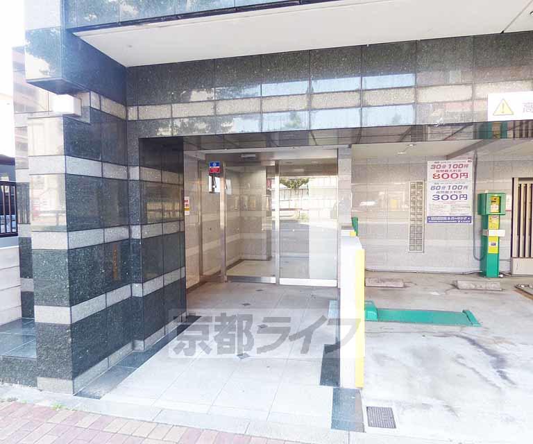 アネックス西院
