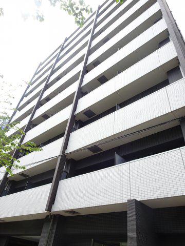 ラグジュアリーアパートメント横浜黄金町