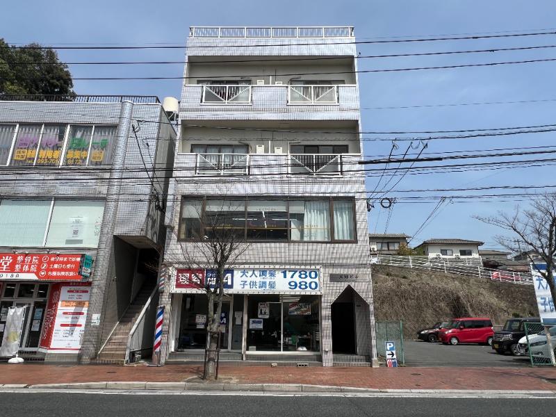 天野ビル