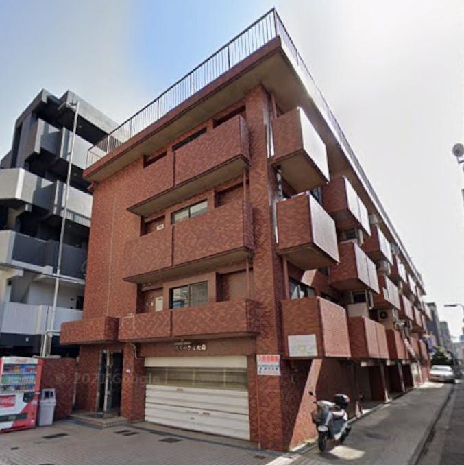 スリーケイ大森