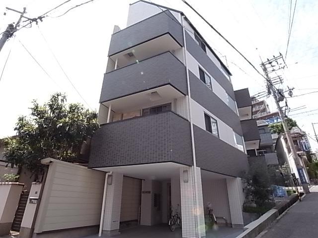 パイン神戸元町