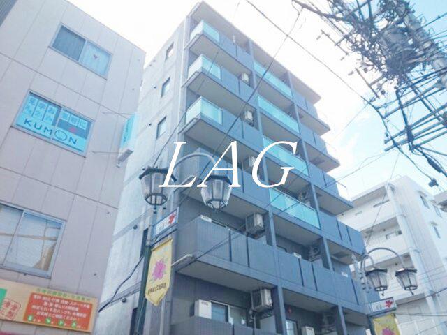 笹山ハイツ