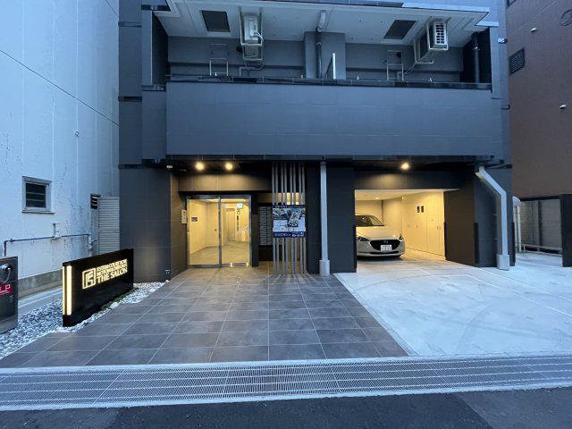 エステムコート神戸元町2ザ・サロン
