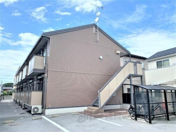 イースト NONAMI八番館