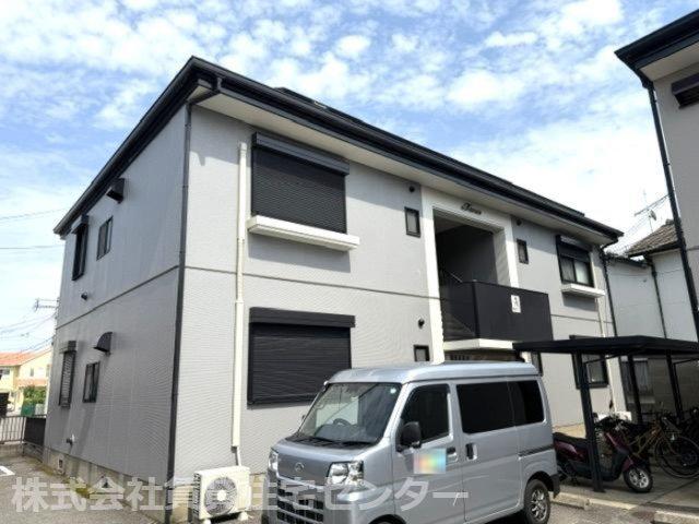 フォーレス乙井 A棟