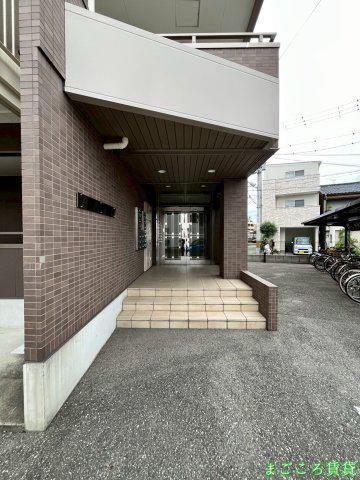 ロイヤルメゾン北花田
