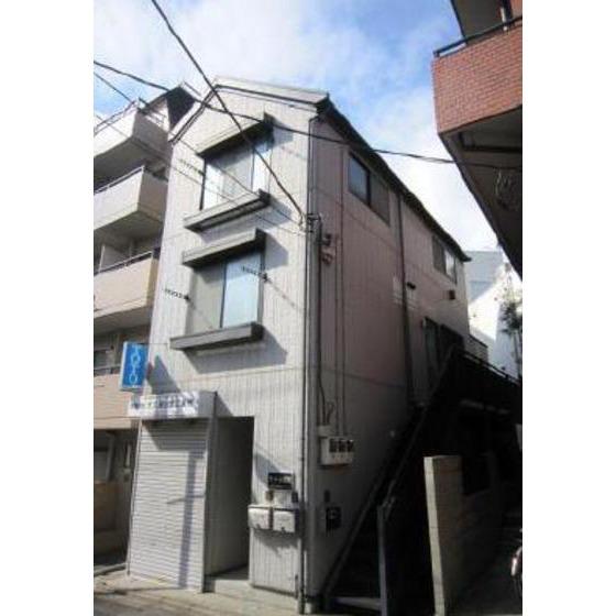 ラメール用賀
