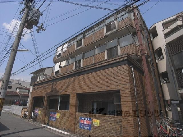 グランディール葭屋