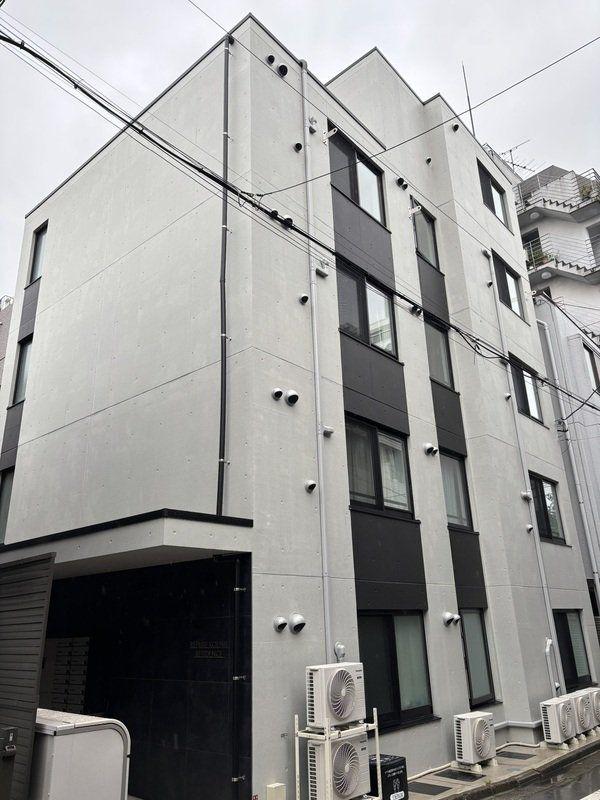 レピュア高円寺レジデンス