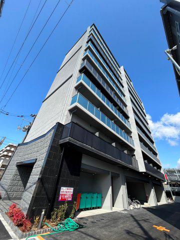 S-RESIDENCE堺浜寺AXIAL