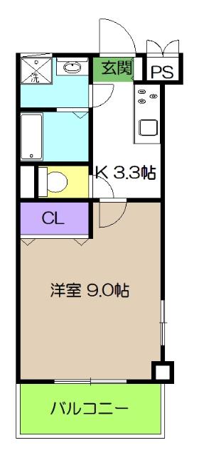 セブンシーズ入明LOHAS