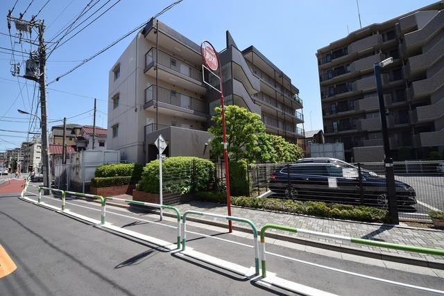 ミツウロコ王子第2マンション