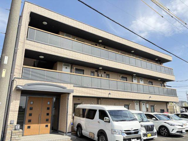 グランドメゾン西小川