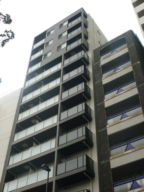 ガリシア新宿ノース