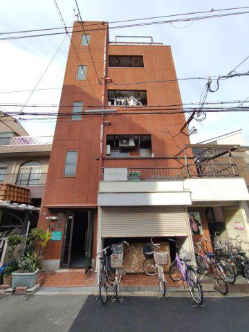 賀来マンション