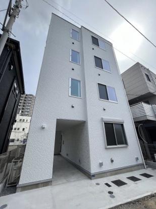 LUCE町屋