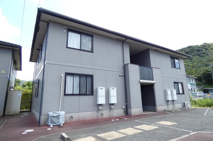 アメニティ殿山 B棟