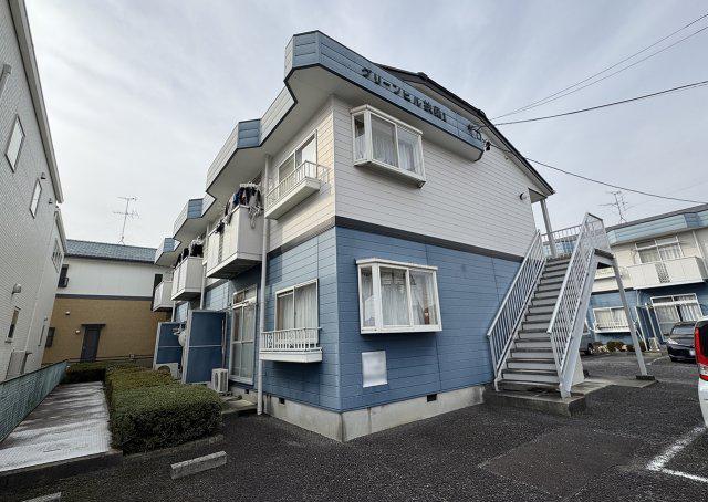 グリーンヒル扶桑I